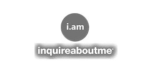 Inquireaboutme Logo