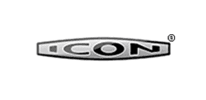 Icon4x4 Logo