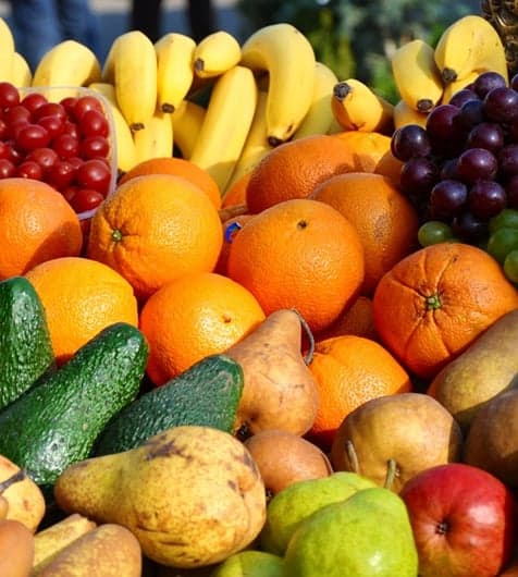 Web Development for Nutrition Consulting Company