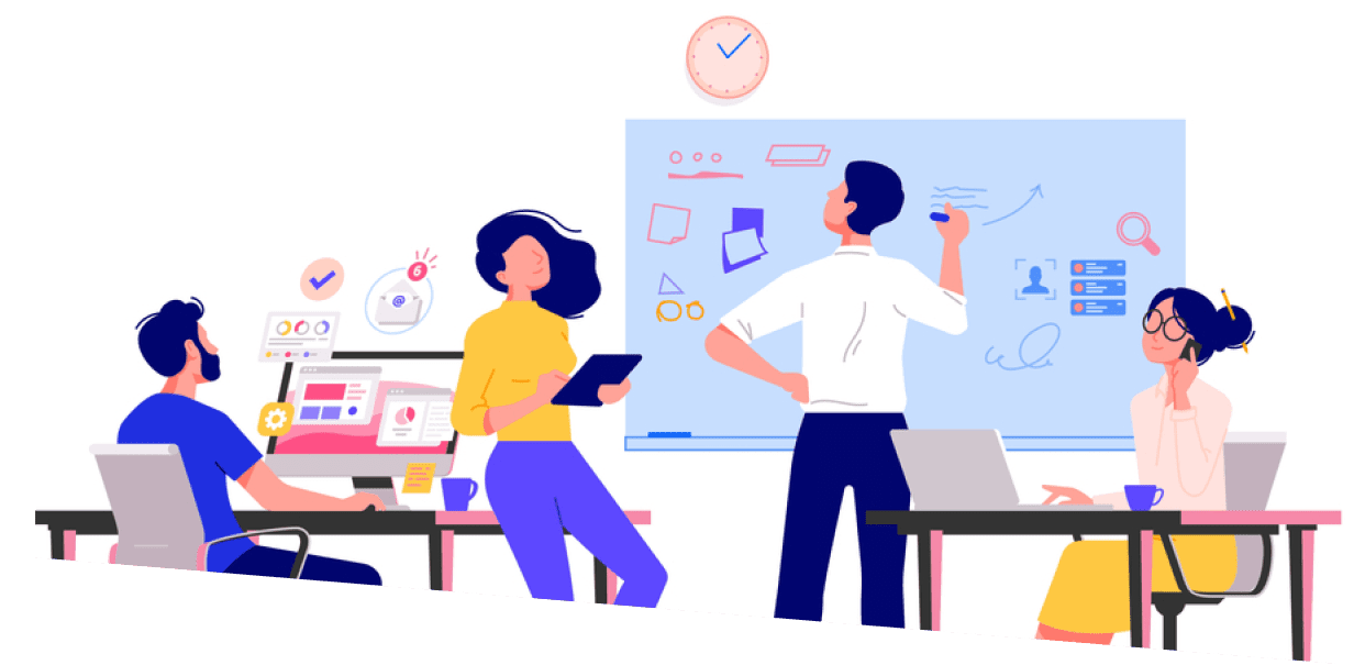 ABOUT US | My Web Programmer