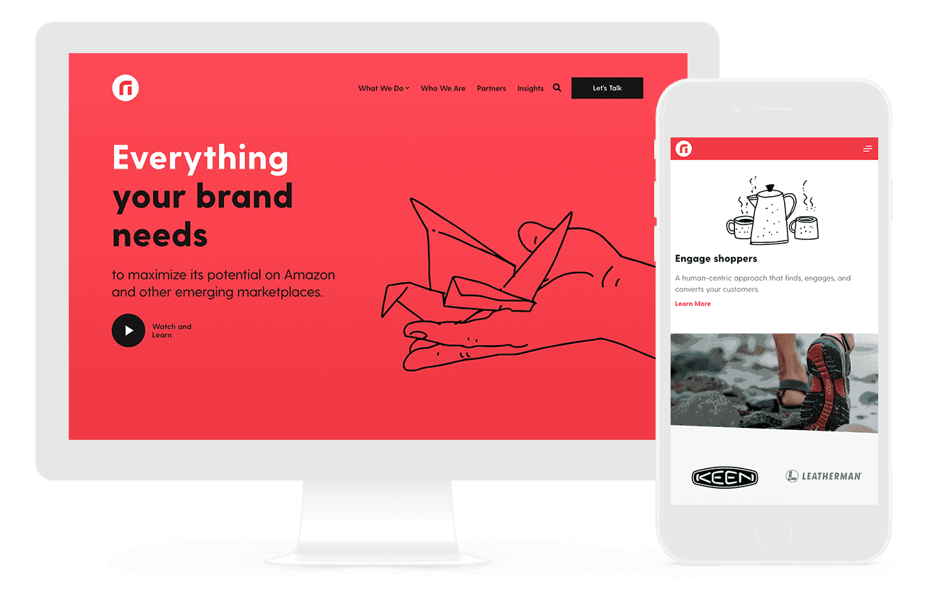 Expert Development Team With Flexible Contracts