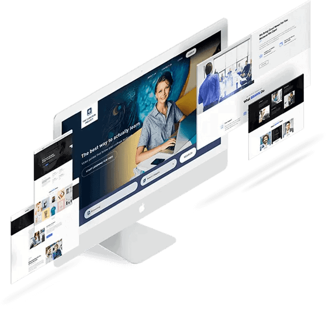 We Develop High Performing Joomla Websites And Extensions