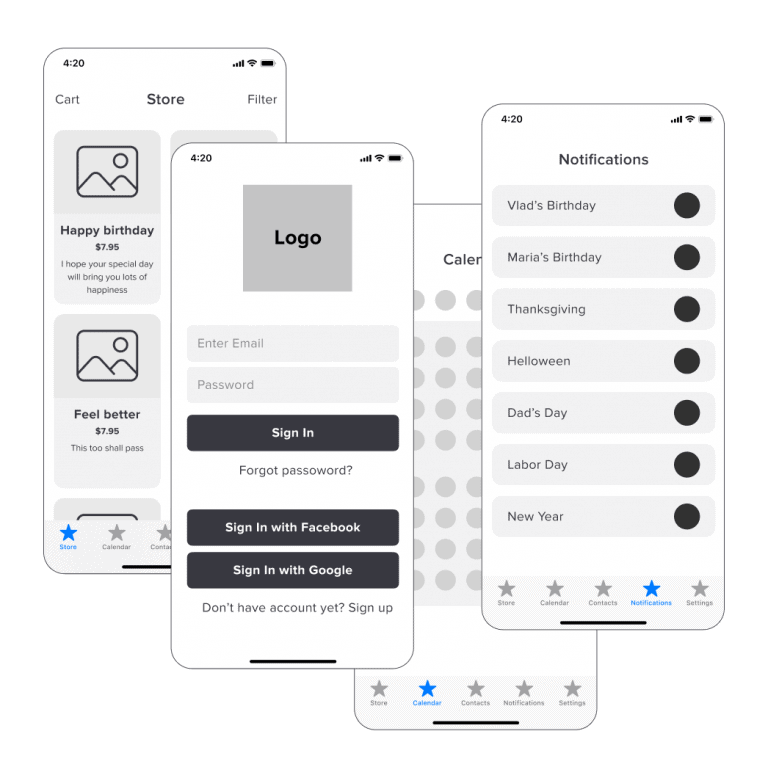 Website Design Dallas that Converts Browsers into Customers