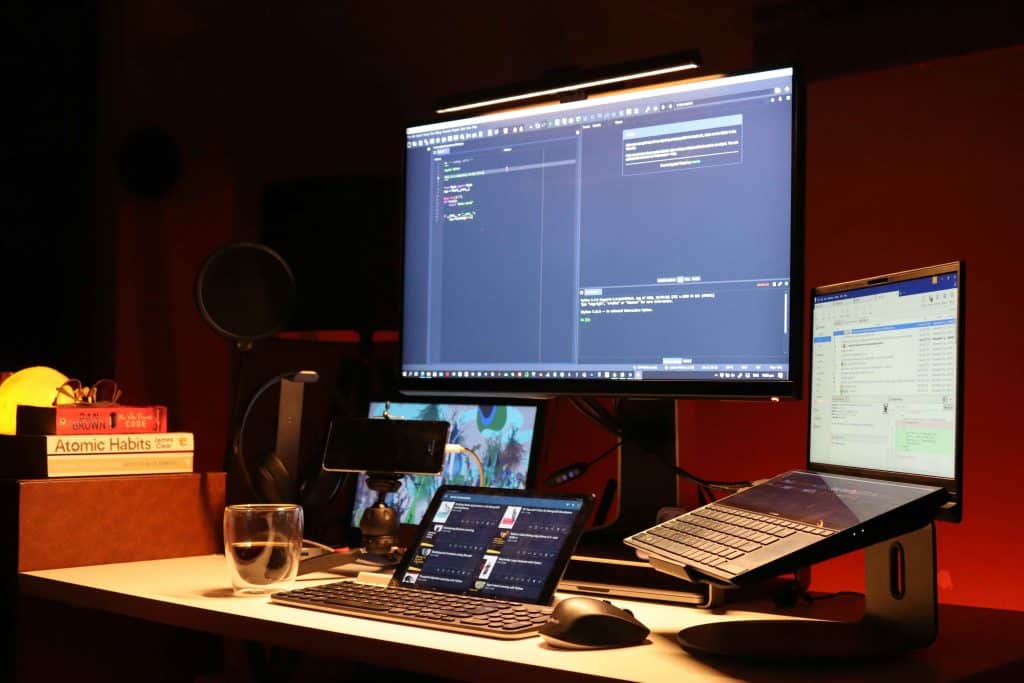 Web Application Development