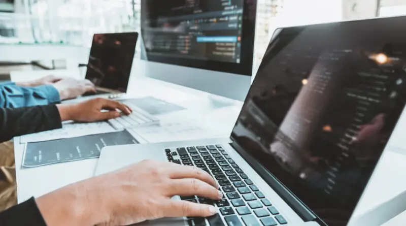 WordPress Website Design and Redesign