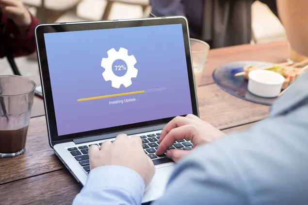 E-commerce Development