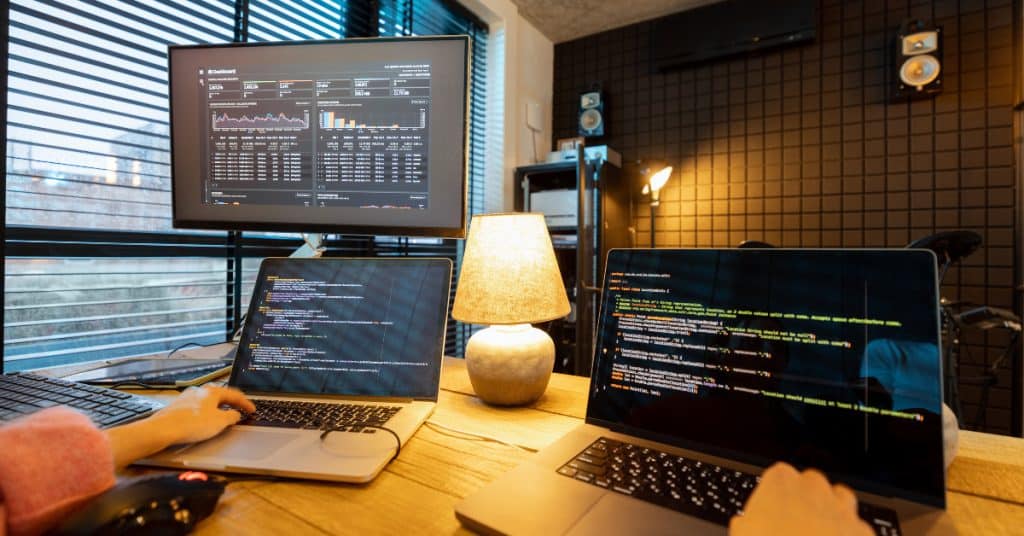 E-commerce Web Design