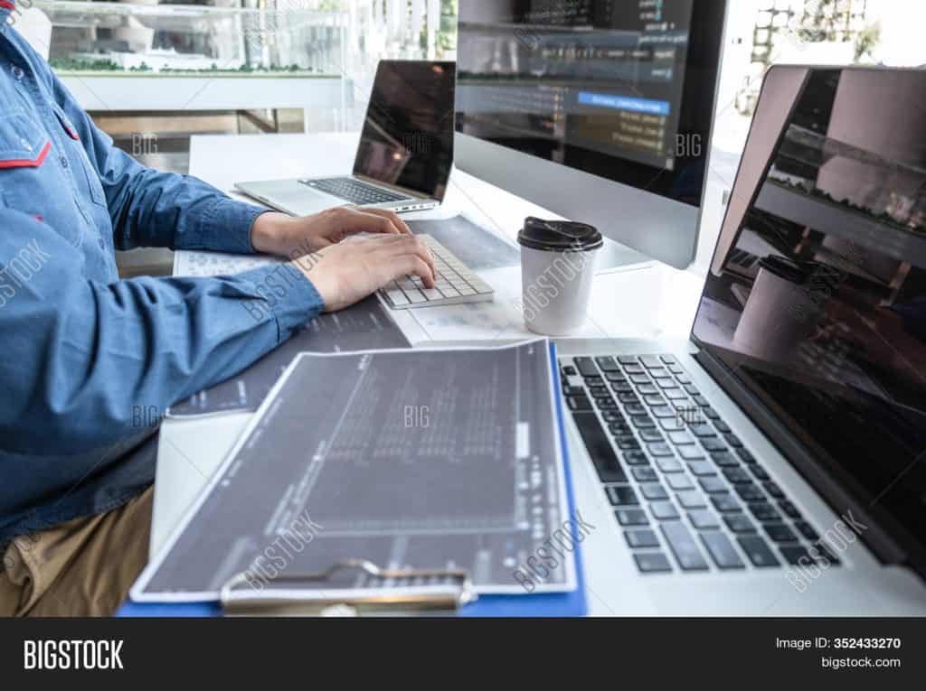 Automotive ERP Software