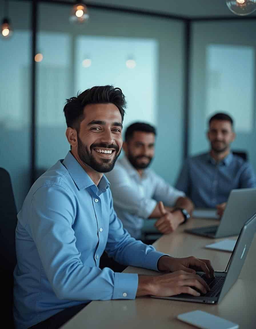 Trusted-by-Clients
