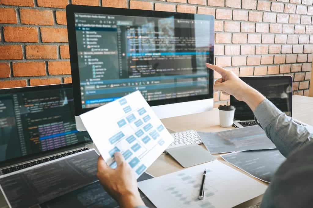 Cloud-Based Software Development